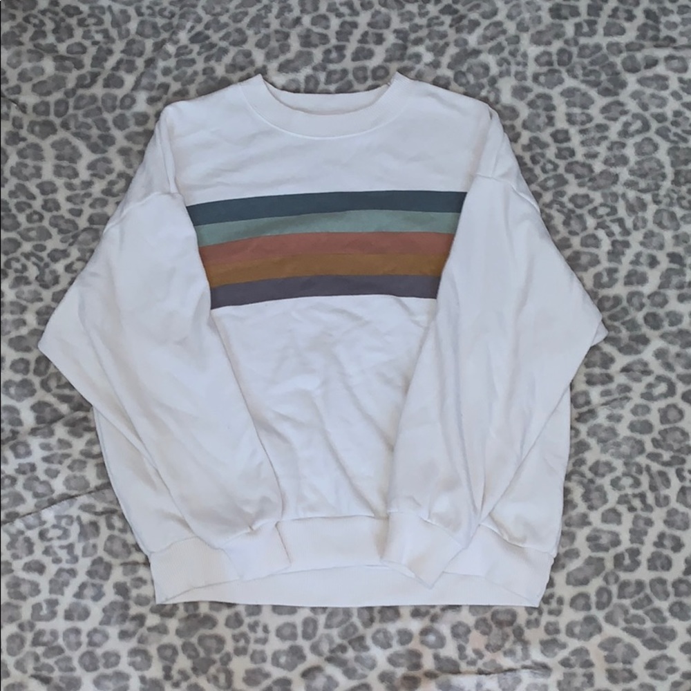 American eagle sweatshirt